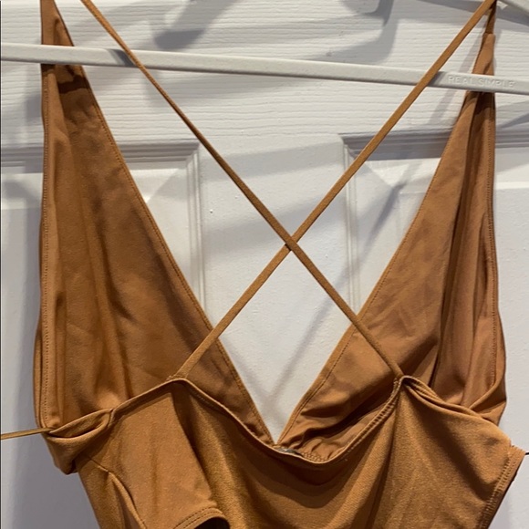 Topshop bodysuit - Picture 3 of 3